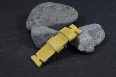 847 MINIMUS - BROWN MUSTARD 20/18 115/75 MM
