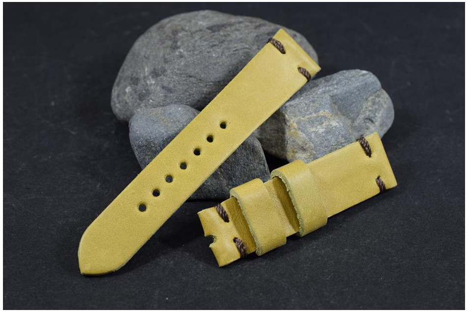 847 MINIMUS - BROWN MUSTARD 20/18 115/75 MM