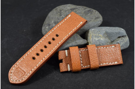 848 CALF BROWN HAVANA 24/24 115/75 MM