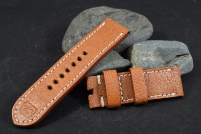 848 CALF BROWN HAVANA 24/24 115/75 MM