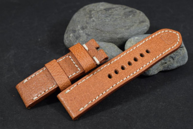 848 CALF BROWN HAVANA 24/24 115/75 MM