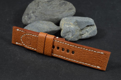 848 CALF BROWN HAVANA 24/24 115/75 MM