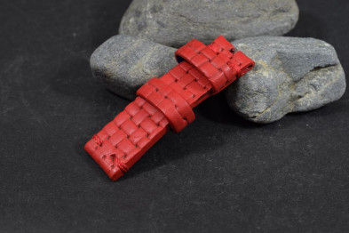 853 BRAIDY ROJO 20/20 115/75 MM