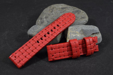 853 BRAIDY ROJO 20/20 115/75 MM