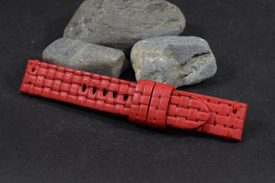 853 BRAIDY ROJO 20/20 115/75 MM