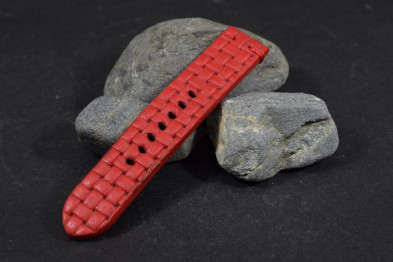853 BRAIDY ROJO 20/20 115/75 MM