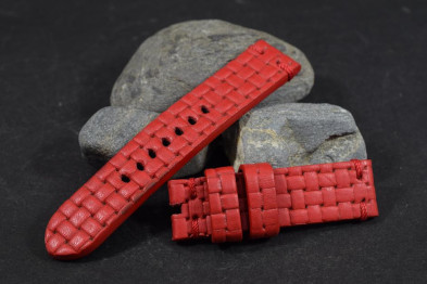 853 BRAIDY ROJO 20/20 115/75 MM
