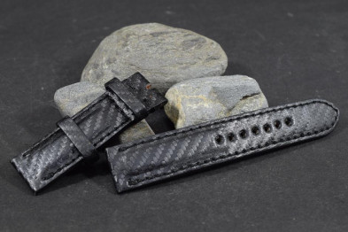 855 CARBON SCHWARZ 22/22 130/80 MM