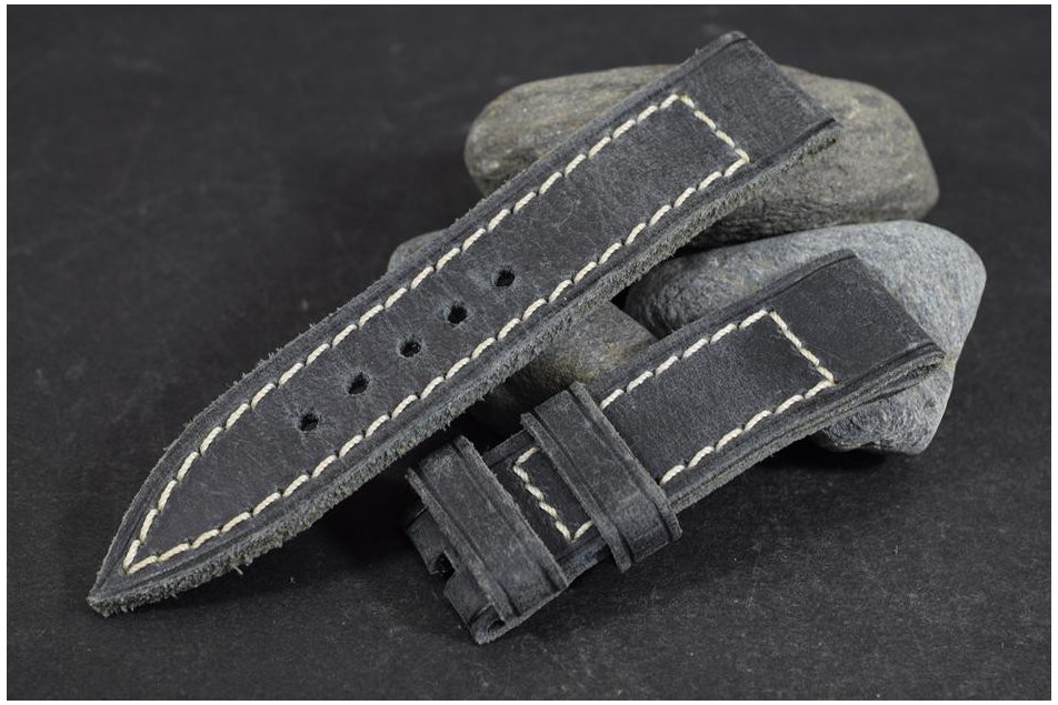 860 PRIMUS 3 - BLACK 24/24 130/80 MM