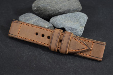 861 PUL BROWN HAVANA I   24/24 - 115/75 MM