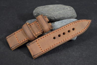861 PUL BROWN HAVANA I   24/24 - 115/75 MM