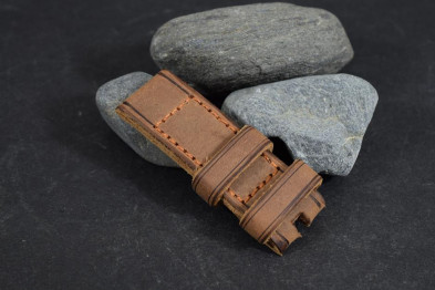 861 PUL BROWN HAVANA I   24/24 - 115/75 MM