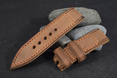 861 PUL BROWN HAVANA I   24/24 - 115/75 MM