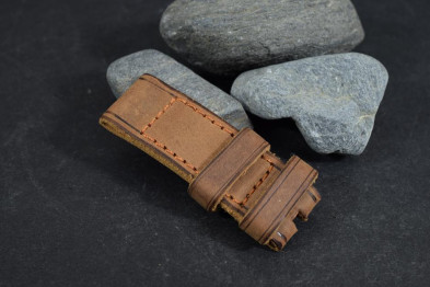 862 PUL BROWN HAVANA I   24/24 - 115/75 MM