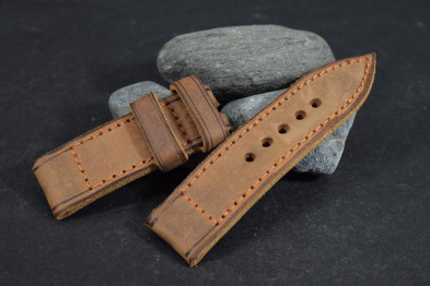 862 PUL BROWN HAVANA I   24/24 - 115/75 MM