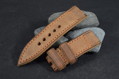 862 PUL BROWN HAVANA I   24/24 - 115/75 MM