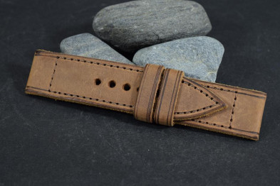 863 PUL BROWN HAVANA I   26/26 - 115/75 MM