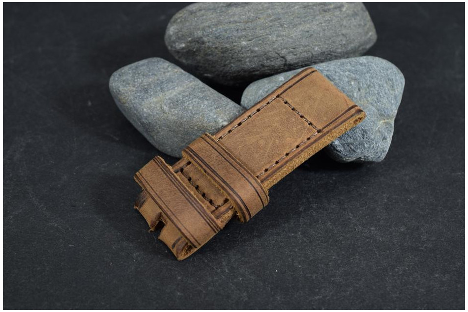 863 PUL BROWN HAVANA I   26/26 - 115/75 MM