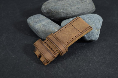 863 PUL BROWN HAVANA I   26/26 - 115/75 MM