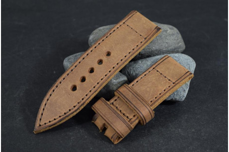 863 PUL BROWN HAVANA I   26/26 - 115/75 MM