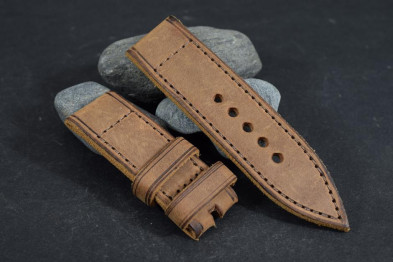 863 PUL BROWN HAVANA I   26/26 - 115/75 MM