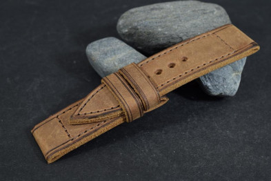 863 PUL BROWN HAVANA I   26/26 - 115/75 MM