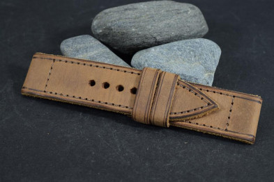 864 PUL BROWN HAVANA I   26/26 - 115/75 MM