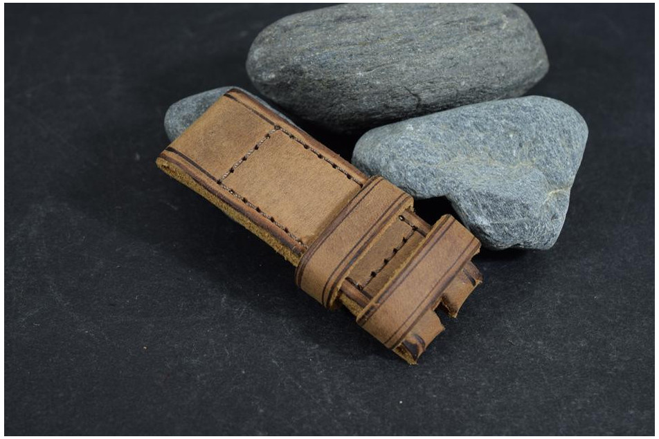 864 PUL BROWN HAVANA I   26/26 - 115/75 MM