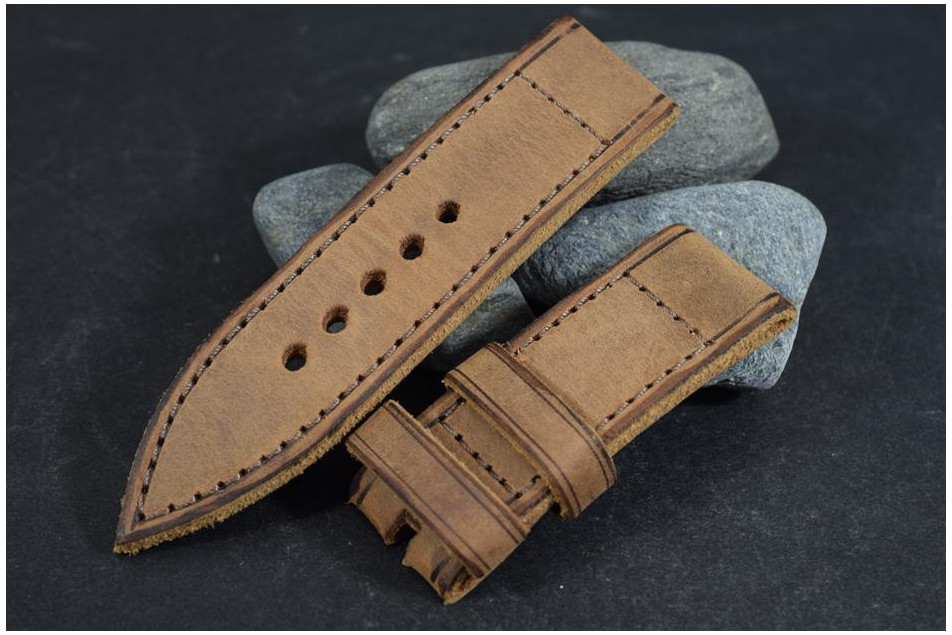 864 PUL BROWN HAVANA I   26/26 - 115/75 MM