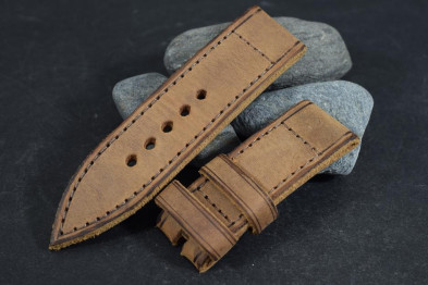 864 PUL BROWN HAVANA I   26/26 - 115/75 MM