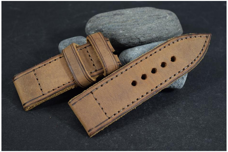 864 PUL BROWN HAVANA I   26/26 - 115/75 MM