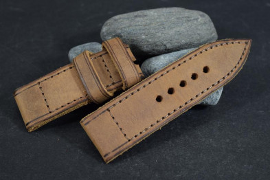 864 PUL BROWN HAVANA I   26/26 - 115/75 MM