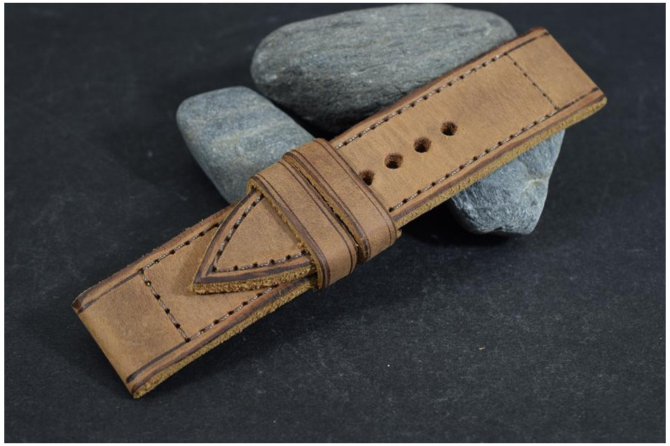 864 PUL BROWN HAVANA I   26/26 - 115/75 MM