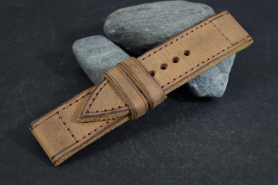 864 PUL BROWN HAVANA I   26/26 - 115/75 MM
