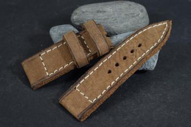 866 VELUTIN - BROWN  26/26 115/75 MM