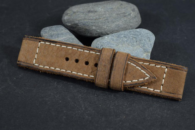 866 VELUTIN - BROWN  26/26 115/75 MM