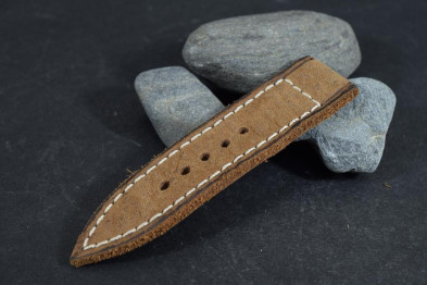 866 VELUTIN - BROWN  26/26 115/75 MM
