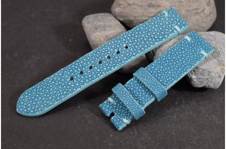 303  STINGRAY - TURQUOISE  18/18 115/75 MM