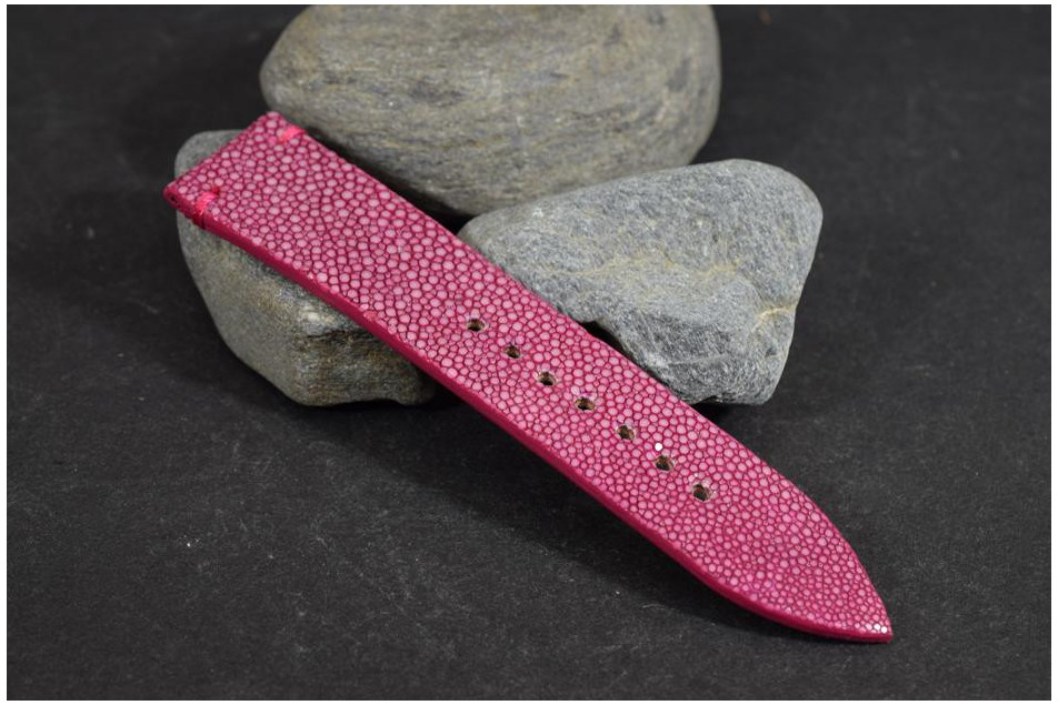 305 PEZ RAYA - PINK 22/20 115/75 MM