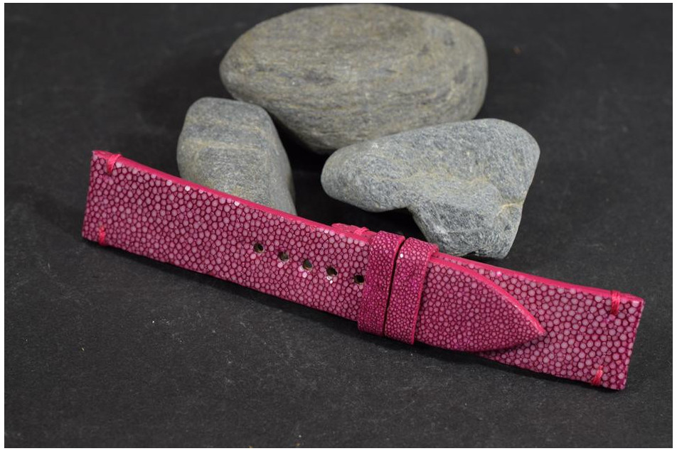 305 PEZ RAYA - PINK 22/20 115/75 MM