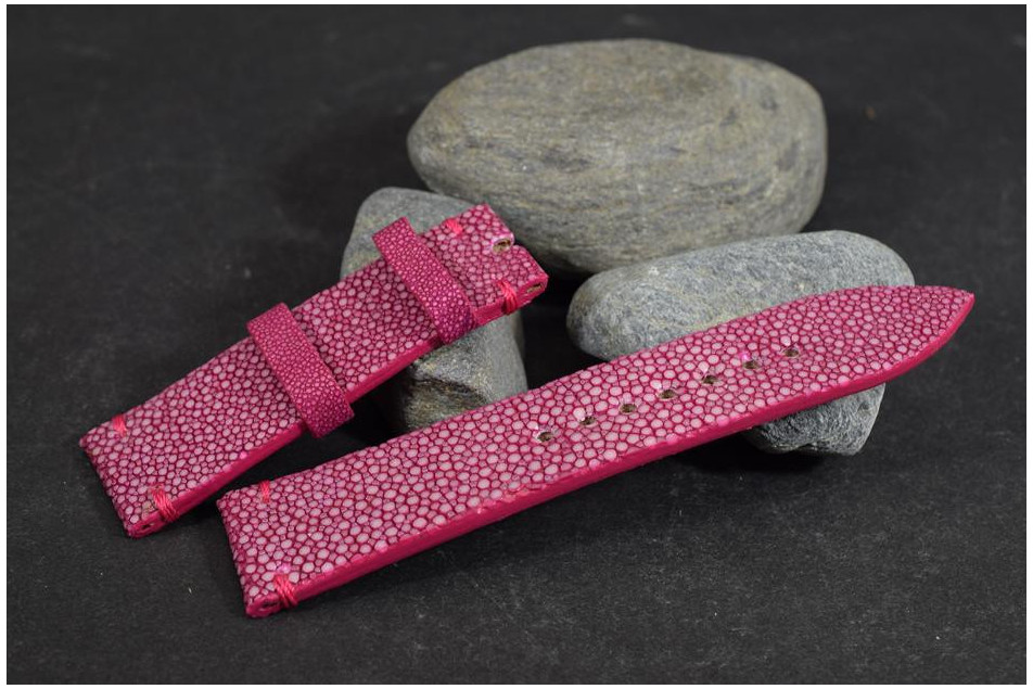 306 PEZ RAYA - PINK 22/20 115/75 MM
