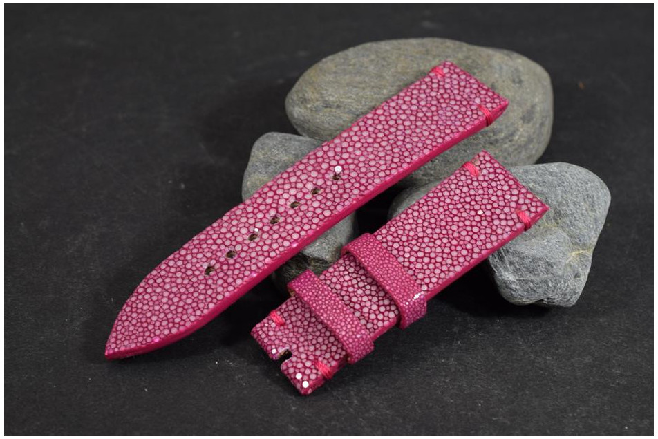 306 PEZ RAYA - PINK 22/20 115/75 MM