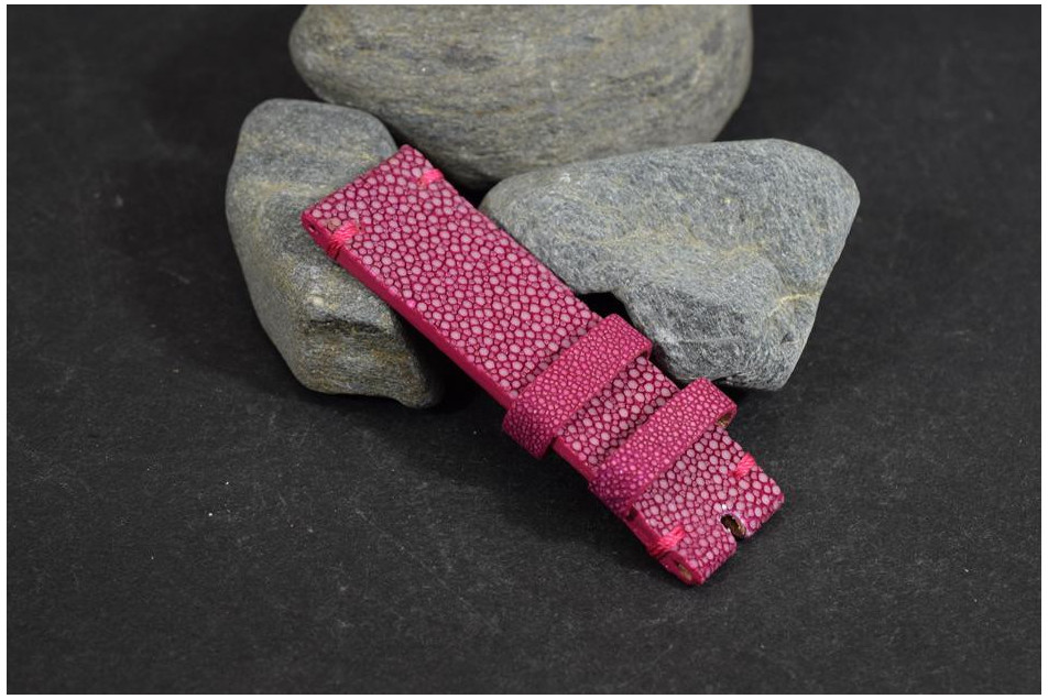 306 PEZ RAYA - PINK 22/20 115/75 MM