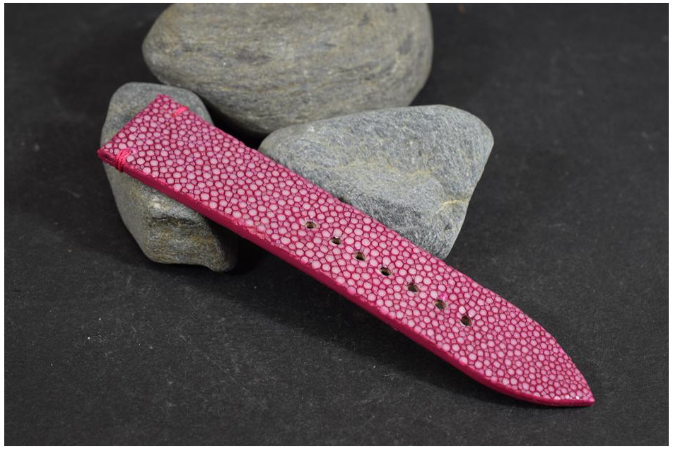 306 PEZ RAYA - PINK 22/20 115/75 MM