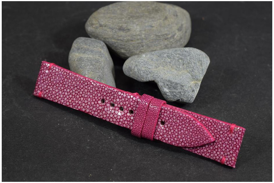 306 PEZ RAYA - PINK 22/20 115/75 MM