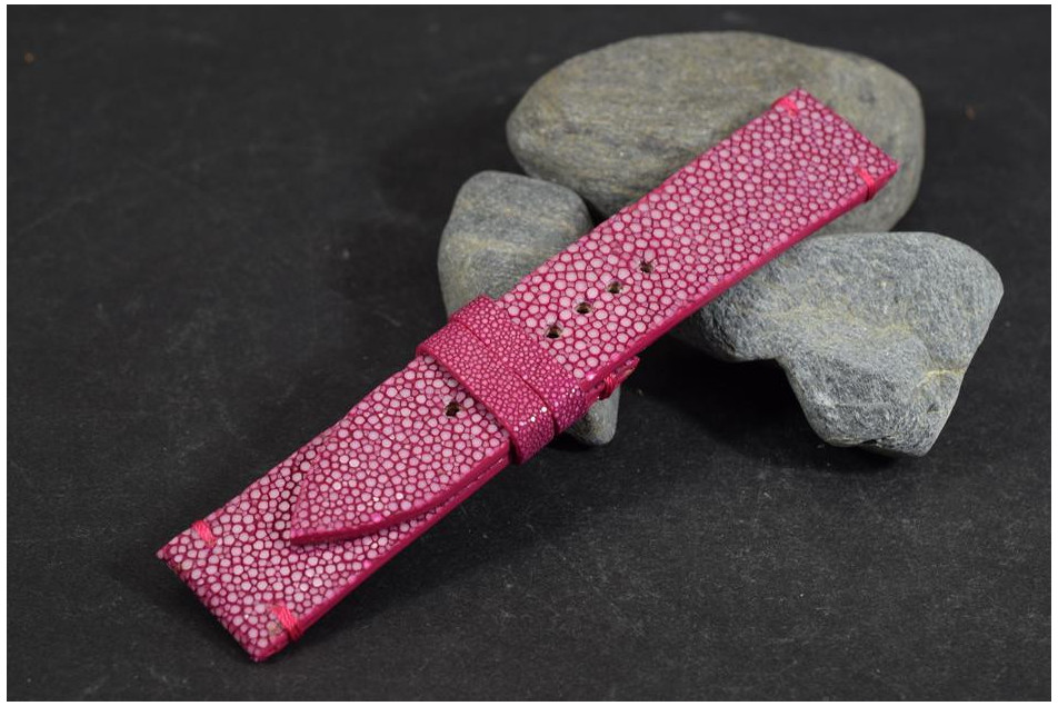 306 PEZ RAYA - PINK 22/20 115/75 MM