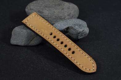 873 NUBUCK PADDED BEIGE 24/22 115/75 MM