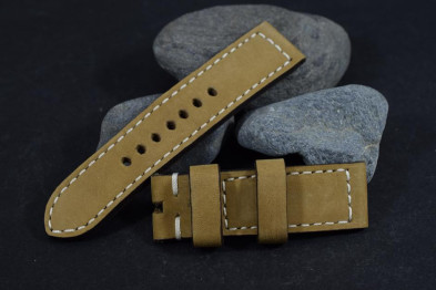 876 NUBUK BEIGE 22/22 115/75 MM