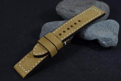 876 NUBUK BEIGE 22/22 115/75 MM