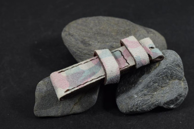 877 NUBUK CAMOUFLAGE LIGHT  23/22 115/75 MM